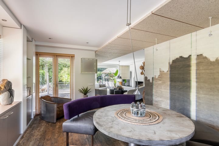 Vrijstaande woning te koop: Hondsdraf 13, Naaldwijk