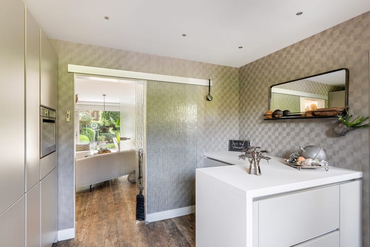 Vrijstaande woning te koop: Hondsdraf 13, Naaldwijk