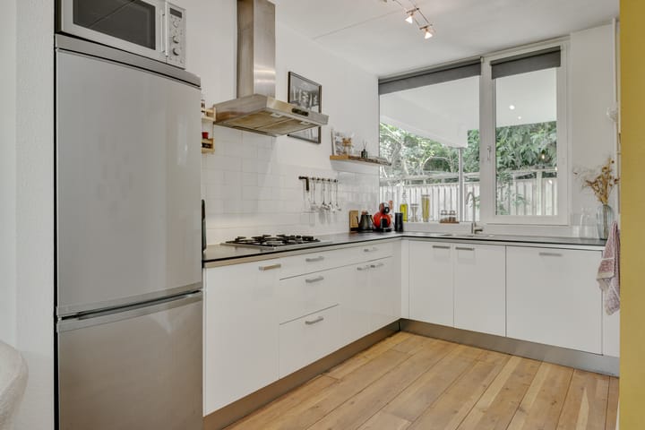 Appartement te koop: Zeeldraaierstraat 6, Vught