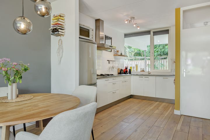 Appartement te koop: Zeeldraaierstraat 6, Vught