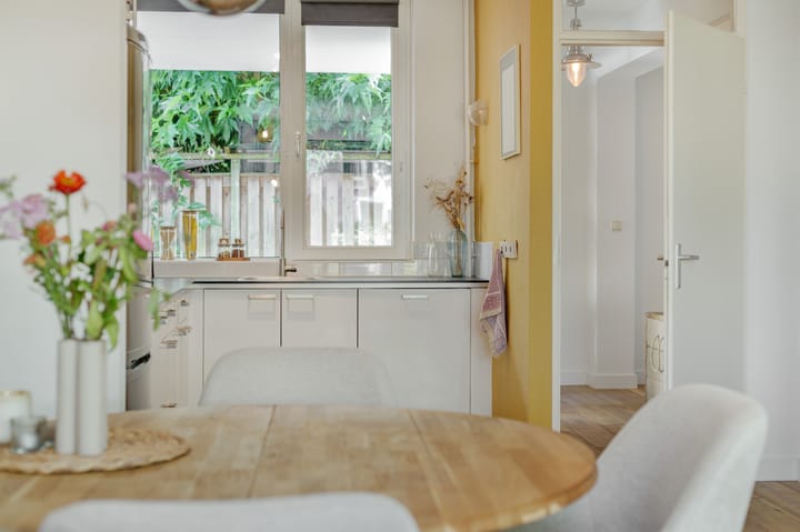 Appartement te koop: Zeeldraaierstraat 6, Vught