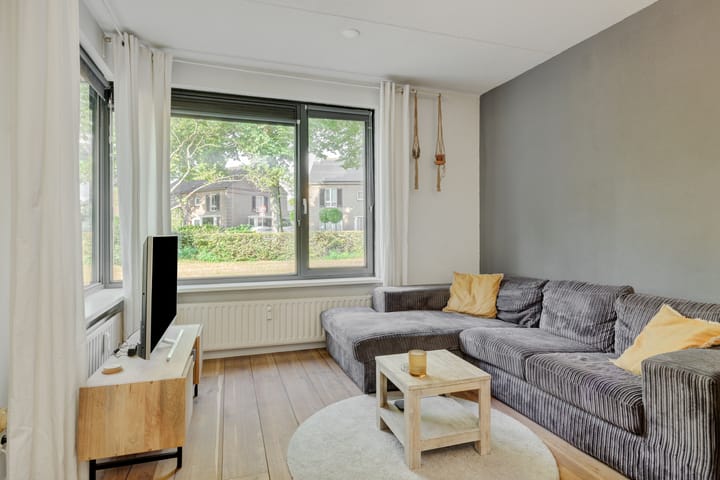 Appartement te koop: Zeeldraaierstraat 6, Vught