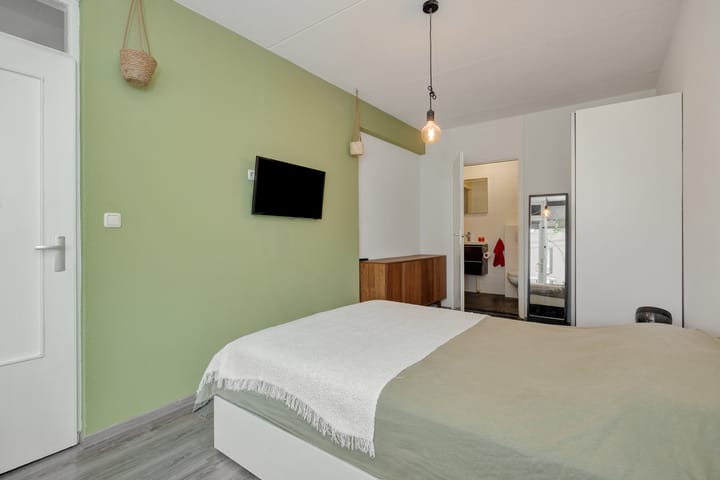 Appartement te koop: Zeeldraaierstraat 6, Vught