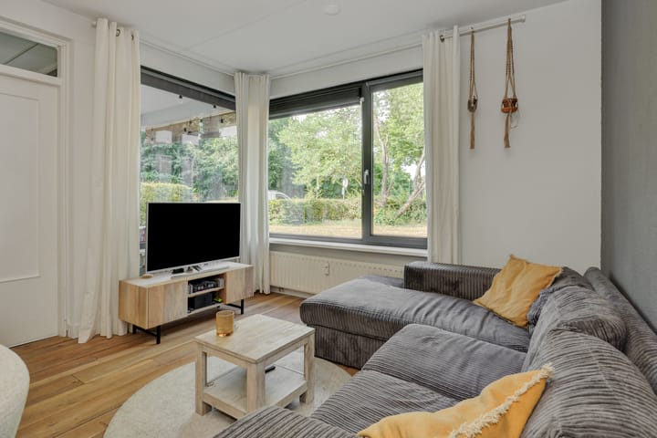 Appartement te koop: Zeeldraaierstraat 6, Vught