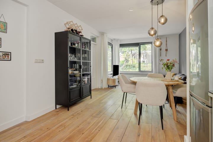 Appartement te koop: Zeeldraaierstraat 6, Vught