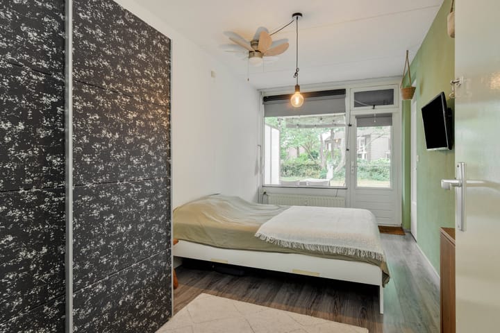 Appartement te koop: Zeeldraaierstraat 6, Vught