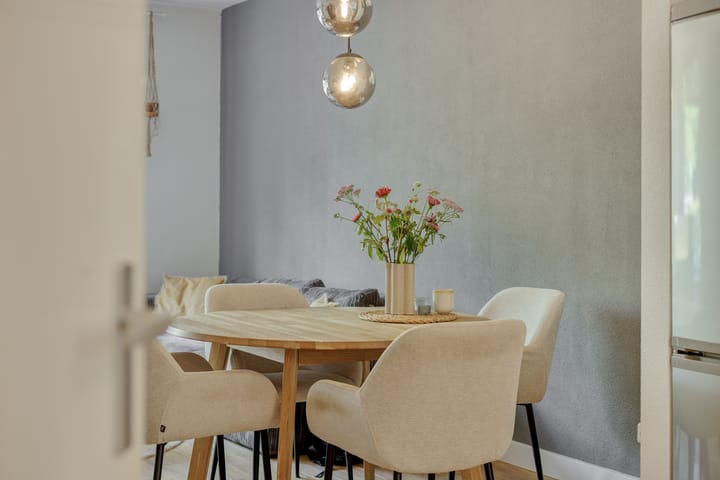 Appartement te koop: Zeeldraaierstraat 6, Vught