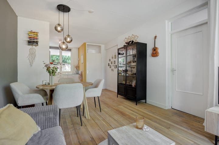 Appartement te koop: Zeeldraaierstraat 6, Vught