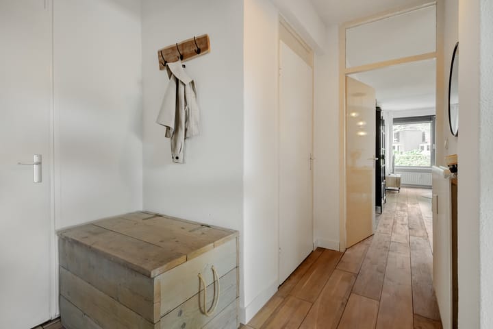 Appartement te koop: Zeeldraaierstraat 6, Vught