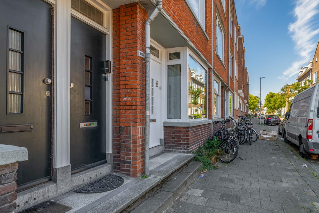 Foto 7 van Russischestraat 90-B02