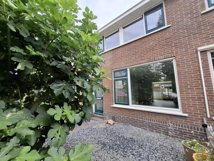 Foto 2 van Verhulststraat 6