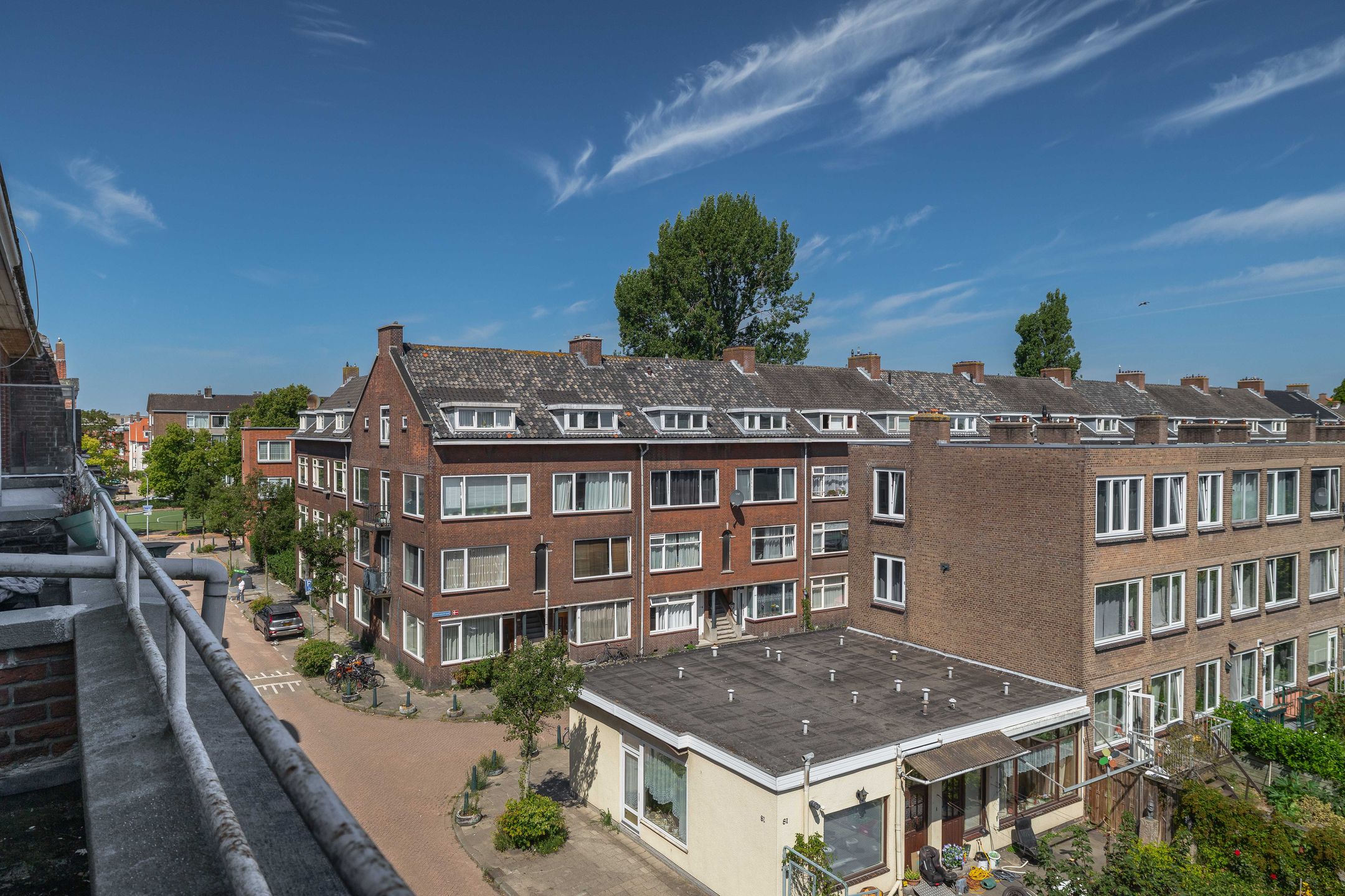 Foto 30 van Russischestraat 90-B02