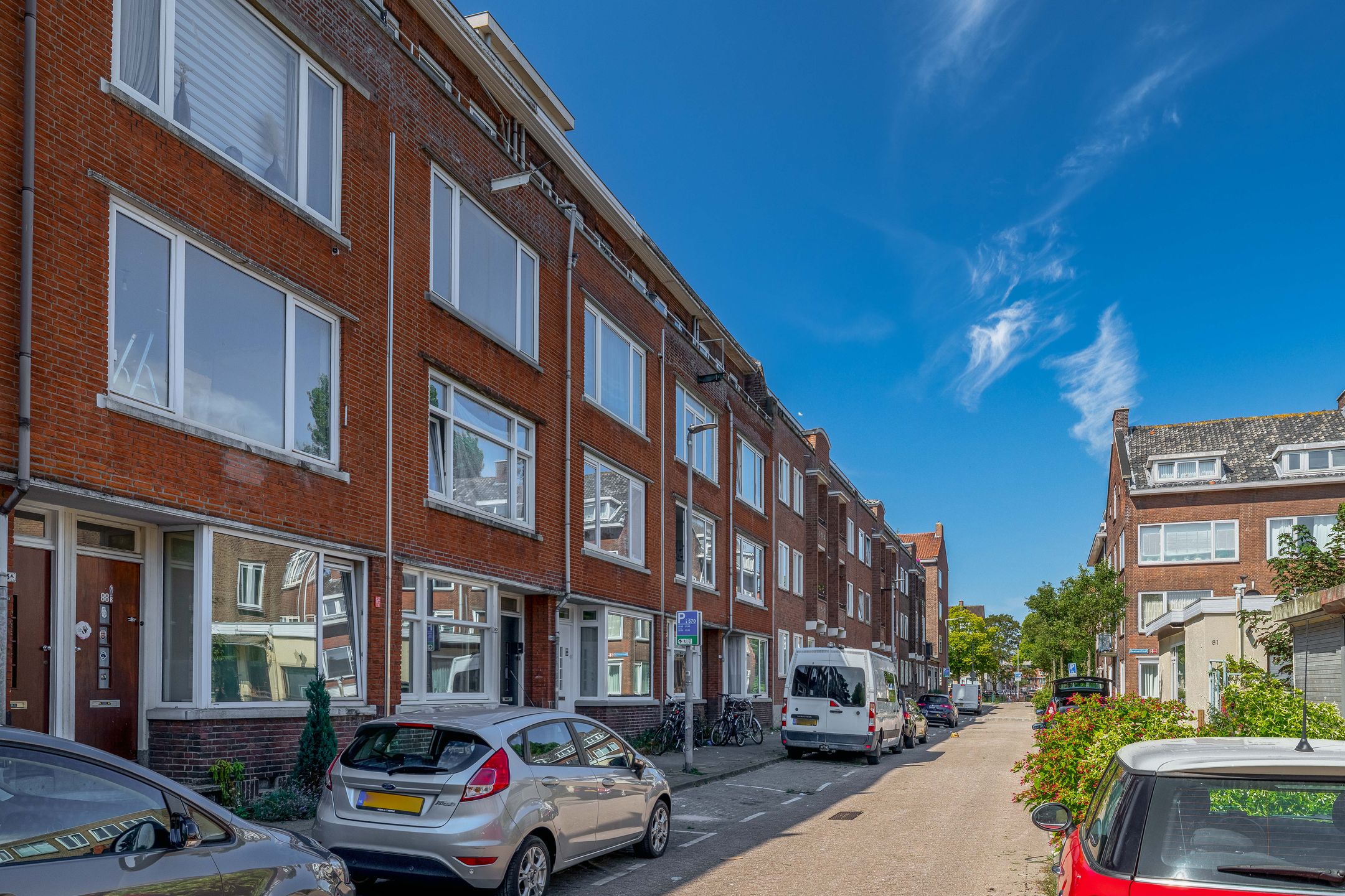 Foto 36 van Russischestraat 90-B02