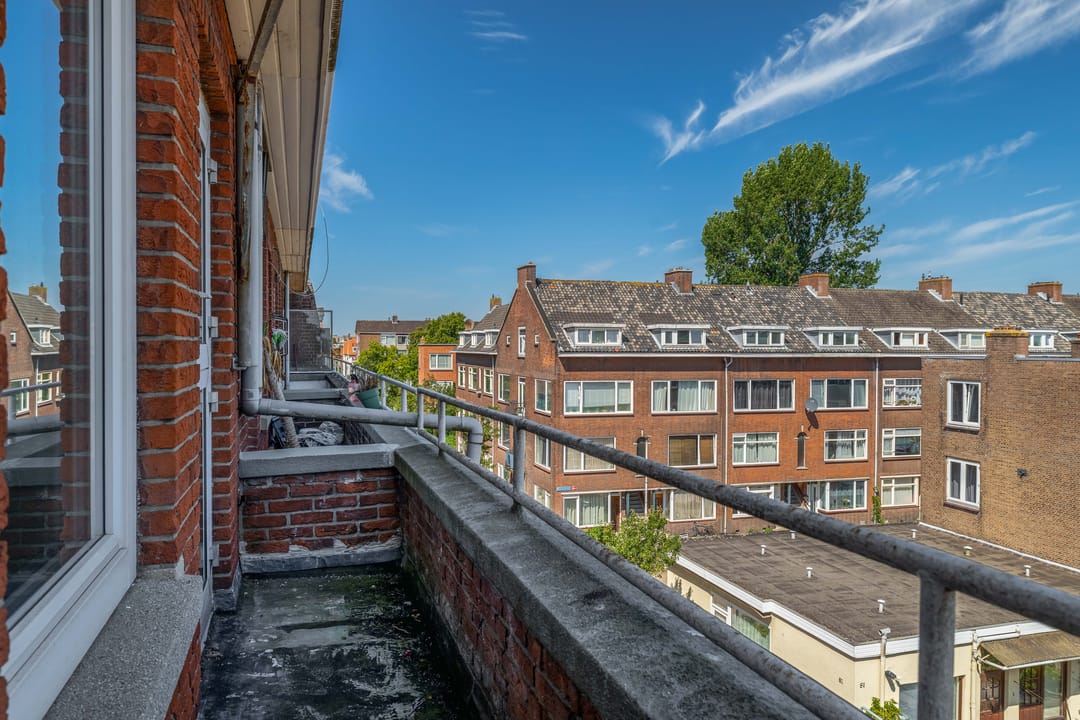 Foto 31 van Russischestraat 90-B02
