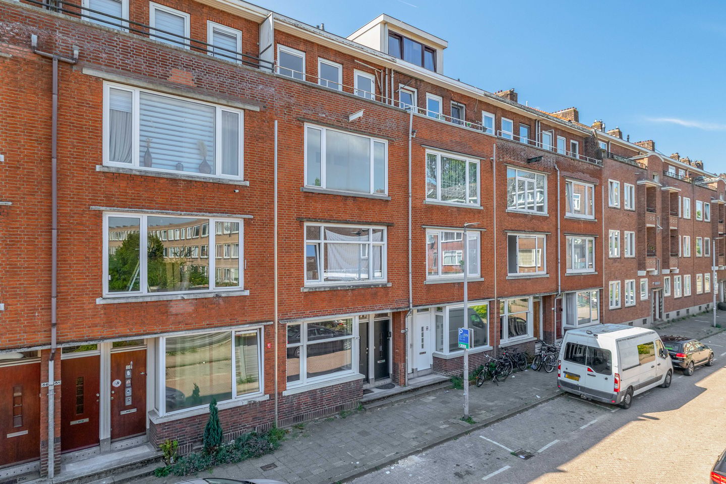 Foto 5 van Russischestraat 90-B02