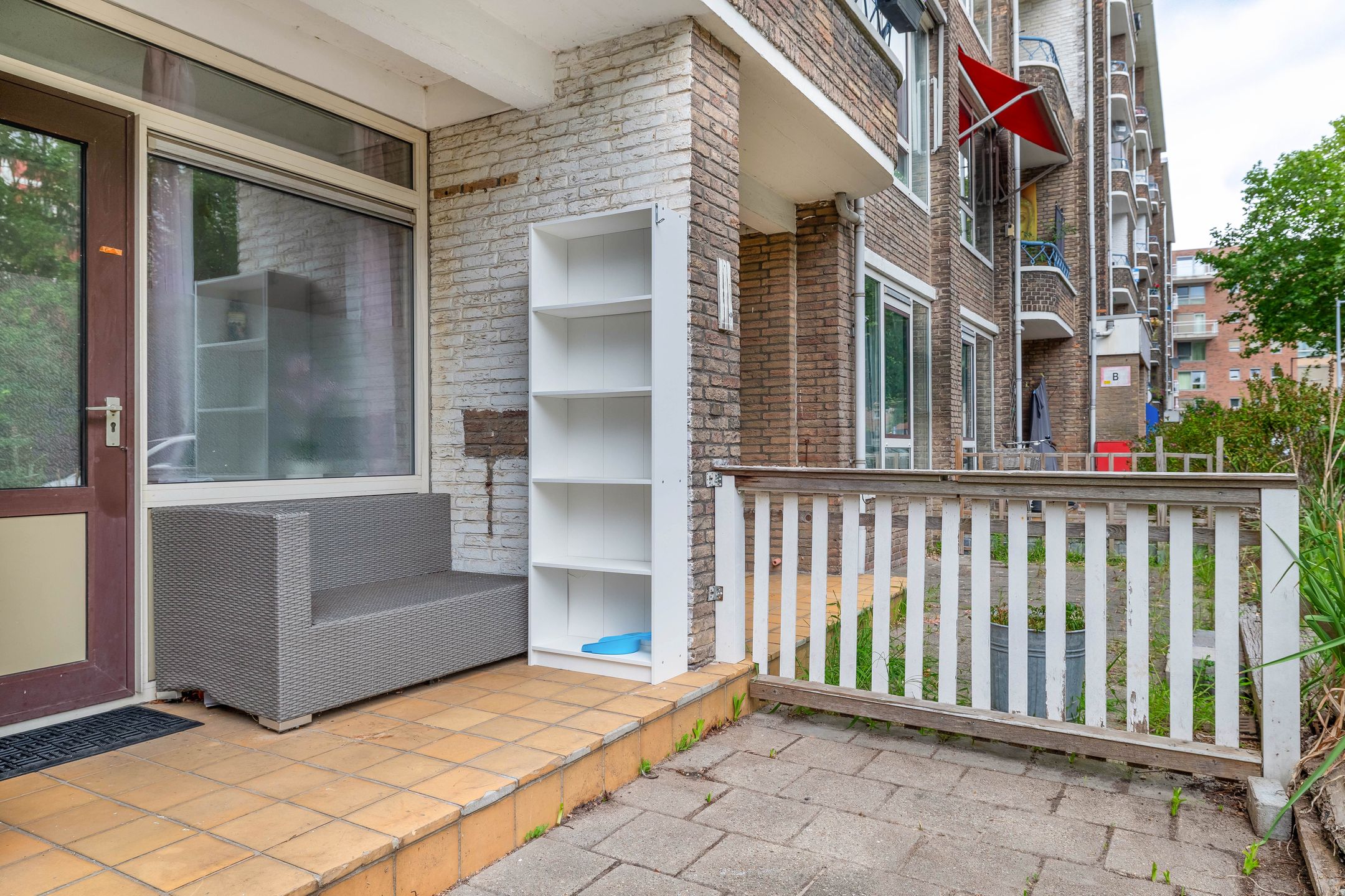 Burgemeester Gijsenlaan 13 