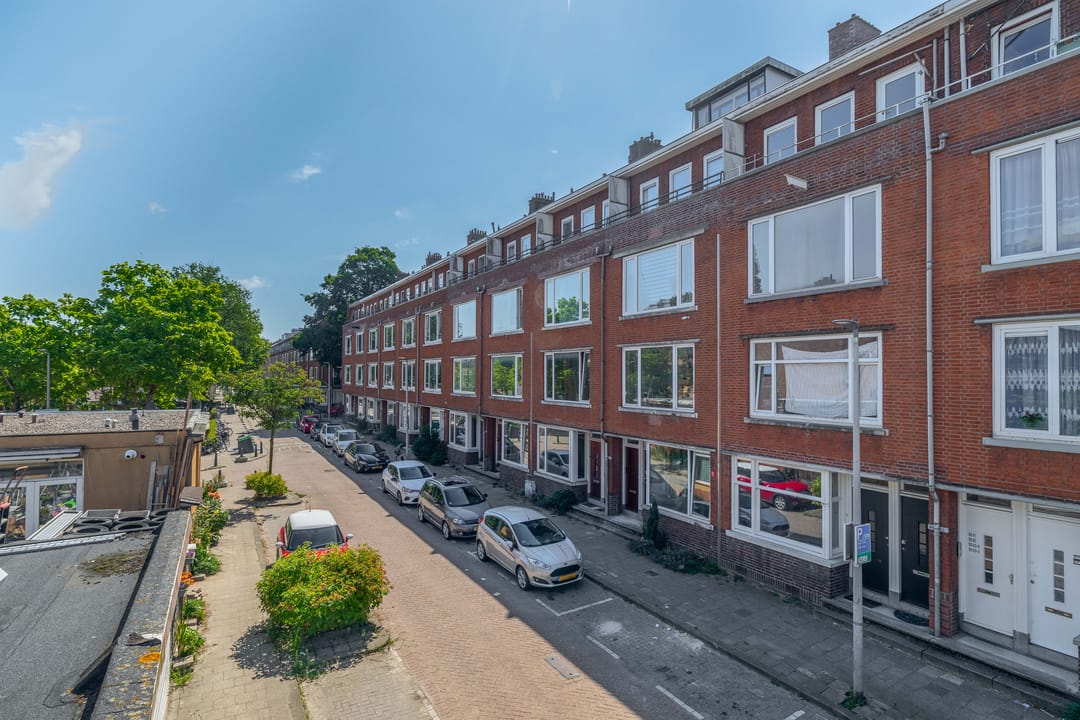 Foto 37 van Russischestraat 90-B02