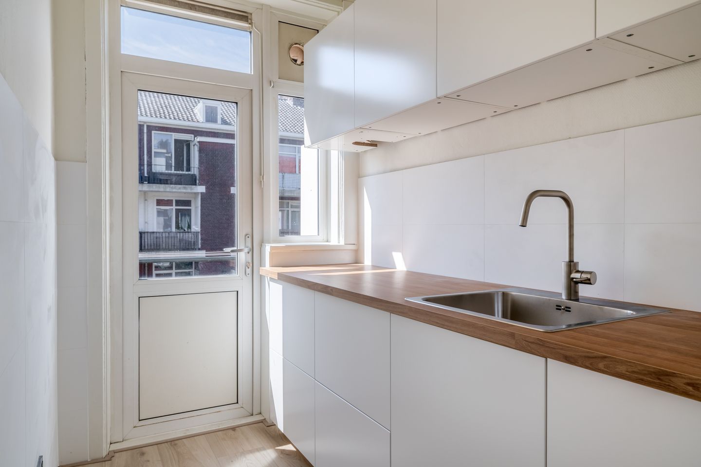 Foto 19 van Russischestraat 90-B02