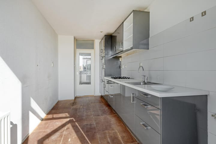 Appartement te koop: Jaffa 42E, Rotterdam