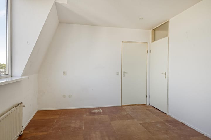 Appartement te koop: Jaffa 42E, Rotterdam