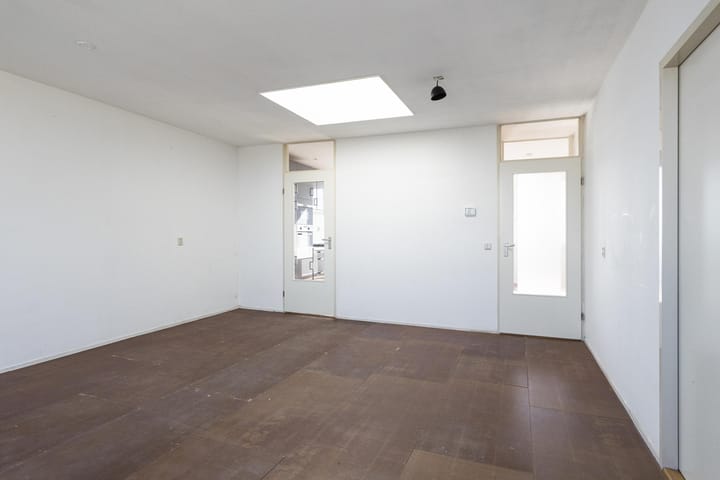 Foto 4 van Jaffa 42-E