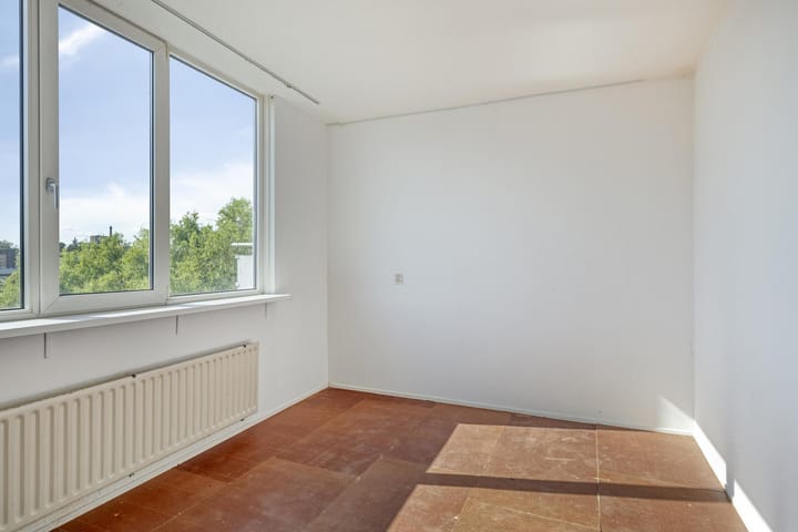 Appartement te koop: Jaffa 42E, Rotterdam