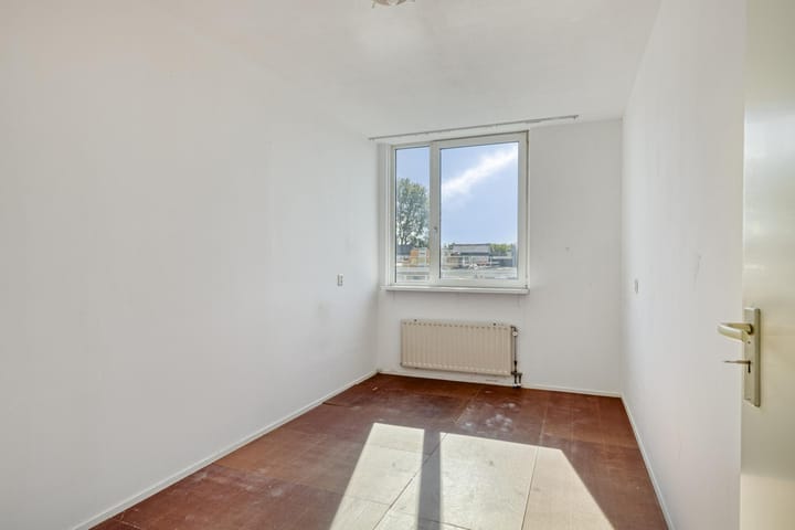 Appartement te koop: Jaffa 42E, Rotterdam