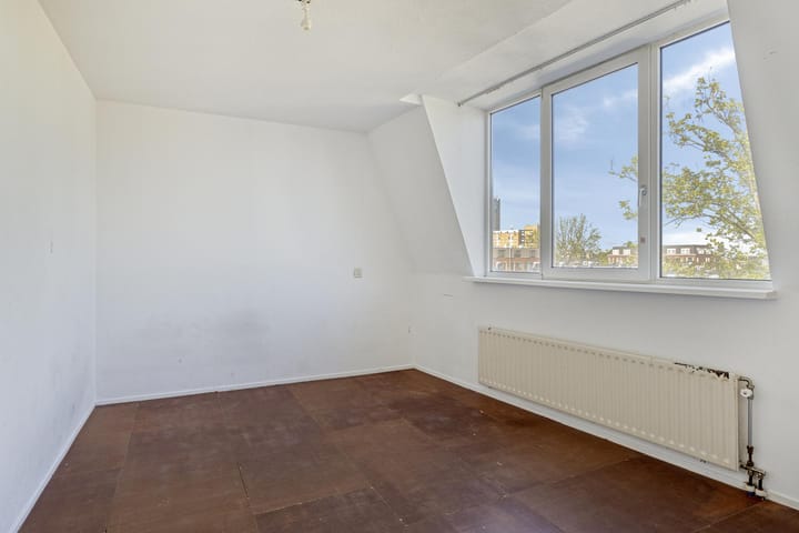 Appartement te koop: Jaffa 42E, Rotterdam