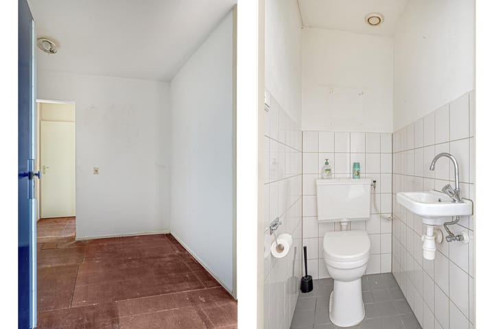 Appartement te koop: Jaffa 42E, Rotterdam