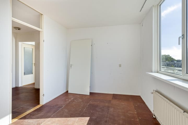 Appartement te koop: Jaffa 42E, Rotterdam