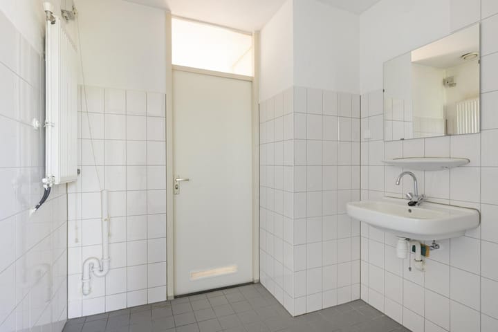 Appartement te koop: Jaffa 42E, Rotterdam