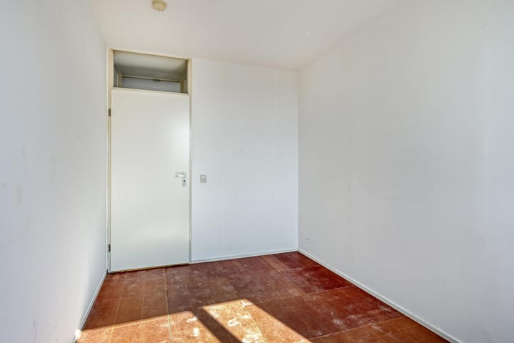 Appartement te koop: Jaffa 42E, Rotterdam