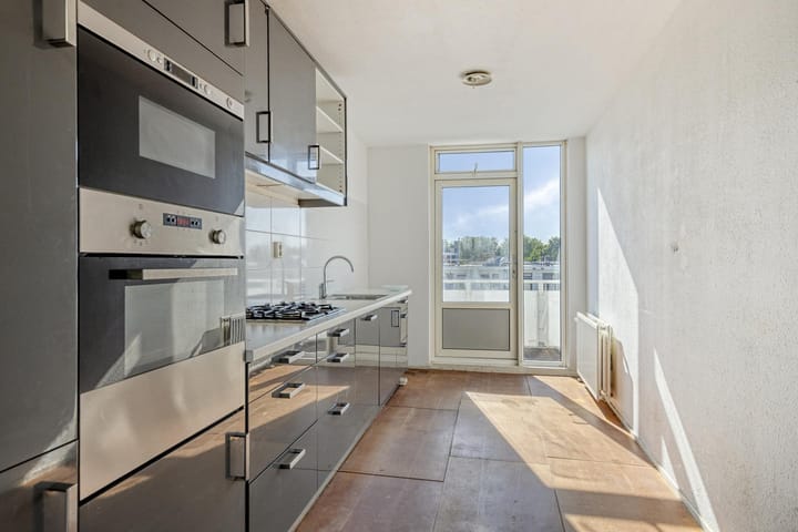 Foto 5 van Jaffa 42-E