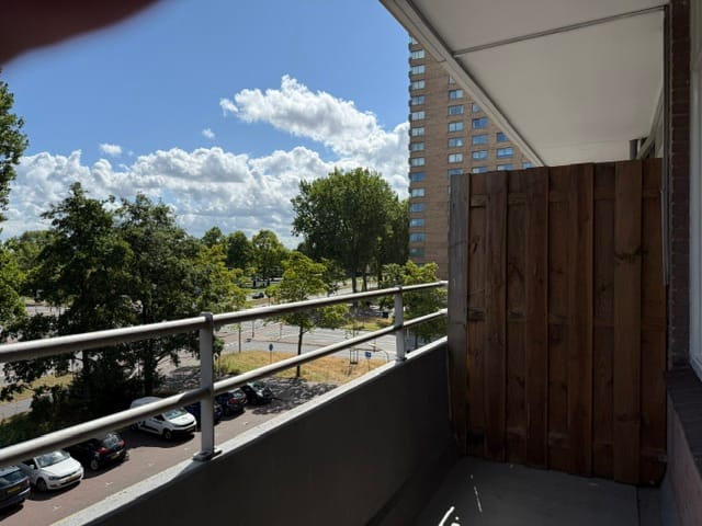 Studio te koop: Van Adrichemstraat 87, Delft