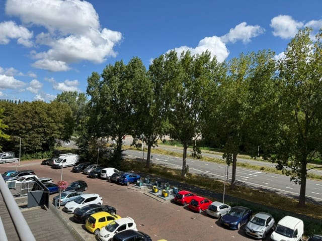 Studio te koop: Van Adrichemstraat 87, Delft