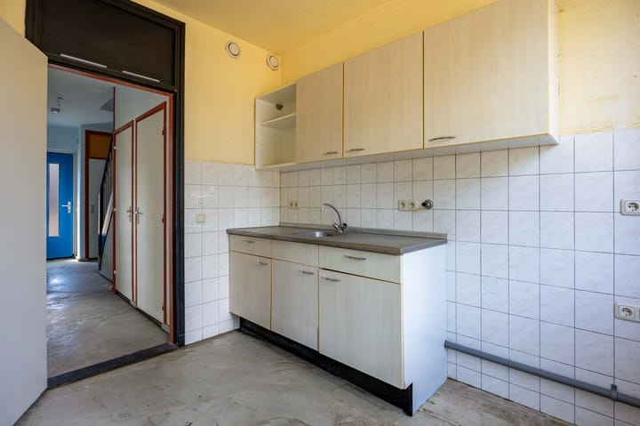 Hoekwoning te koop: Sanshofstraat 25, Venray