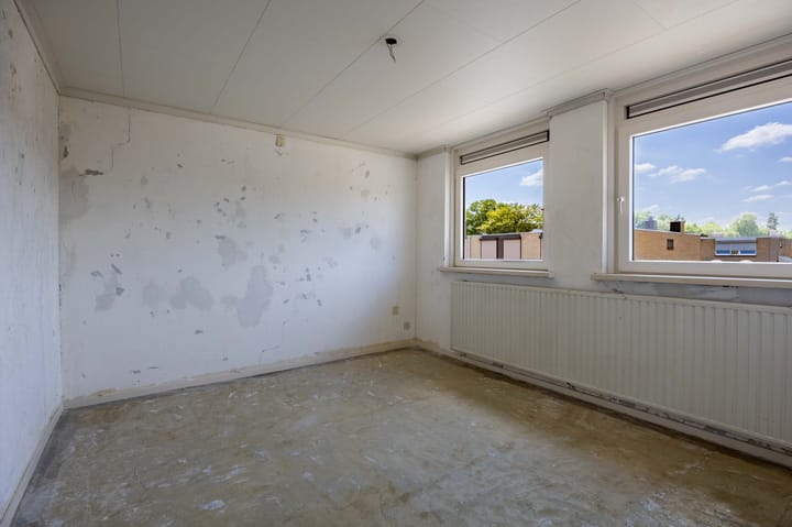 Hoekwoning te koop: Sanshofstraat 25, Venray