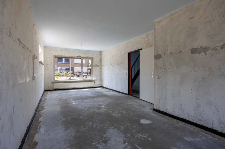 Hoekwoning te koop: Sanshofstraat 25, Venray