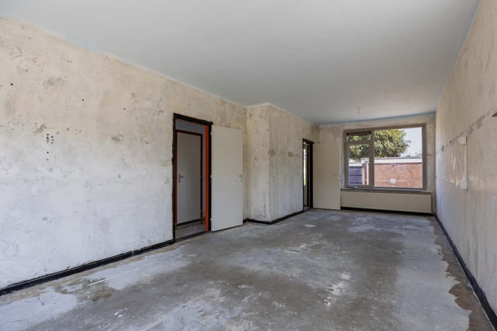 Hoekwoning te koop: Sanshofstraat 25, Venray