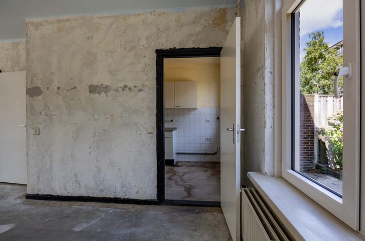 Hoekwoning te koop: Sanshofstraat 25, Venray