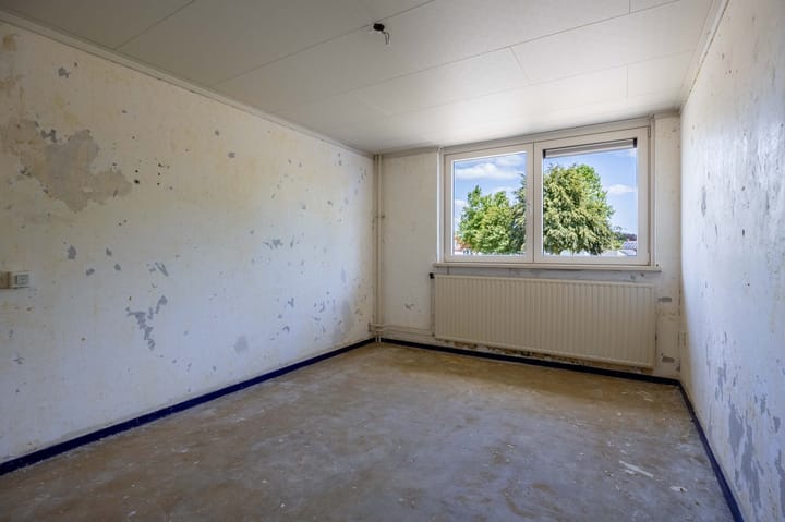 Hoekwoning te koop: Sanshofstraat 25, Venray