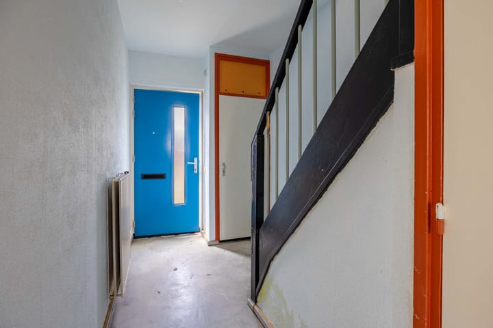 Hoekwoning te koop: Sanshofstraat 25, Venray