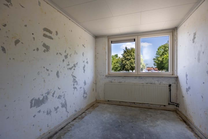 Hoekwoning te koop: Sanshofstraat 25, Venray