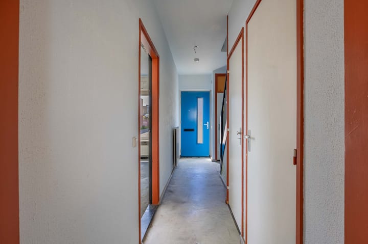 Hoekwoning te koop: Sanshofstraat 25, Venray