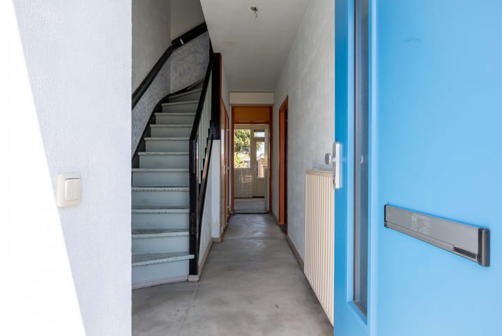 Hoekwoning te koop: Sanshofstraat 25, Venray