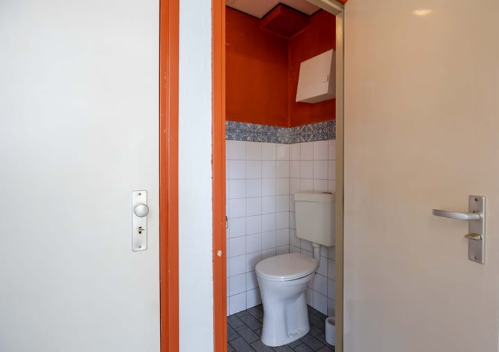Hoekwoning te koop: Sanshofstraat 25, Venray
