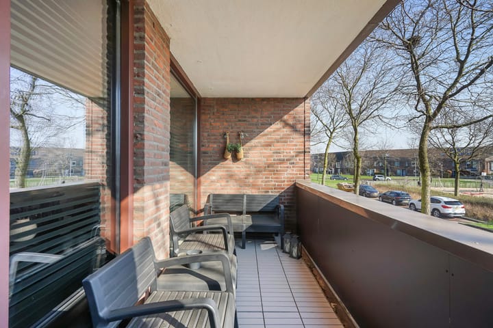 Foto 4 van Koolhovenlaan 11