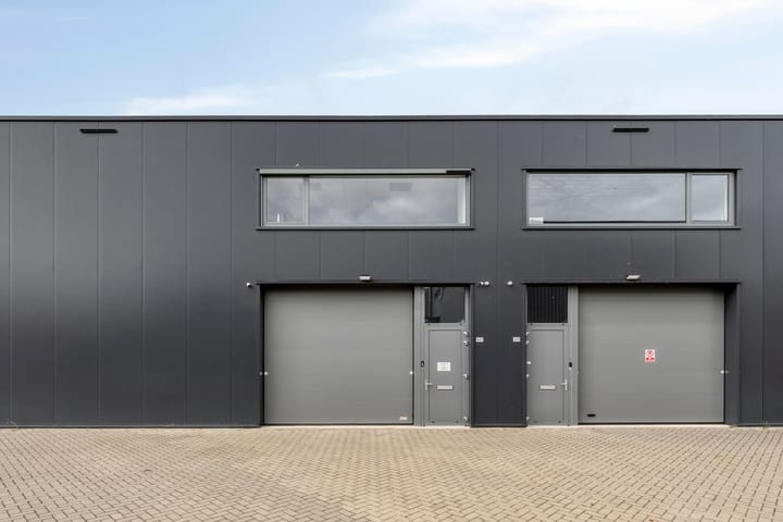 Griendweg 43-T