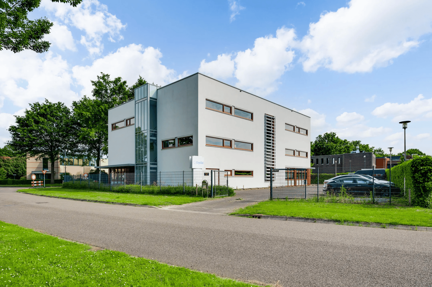 Bekijk foto 1 van Schepenlaan 18