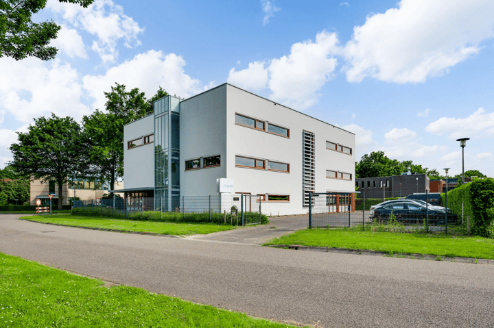 Schepenlaan 18, Weert